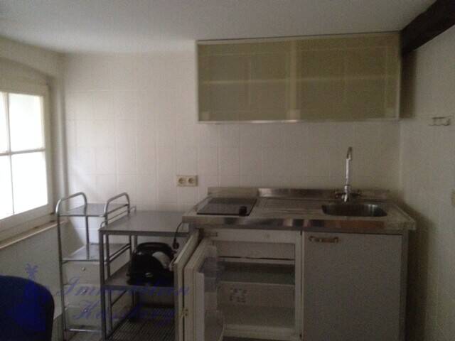 Schickes 1 Zimmerappartement in der City 1 zimmer