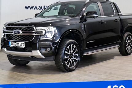 Ford Ranger 55.004 km 47.990 &euro; Paderborn 33102