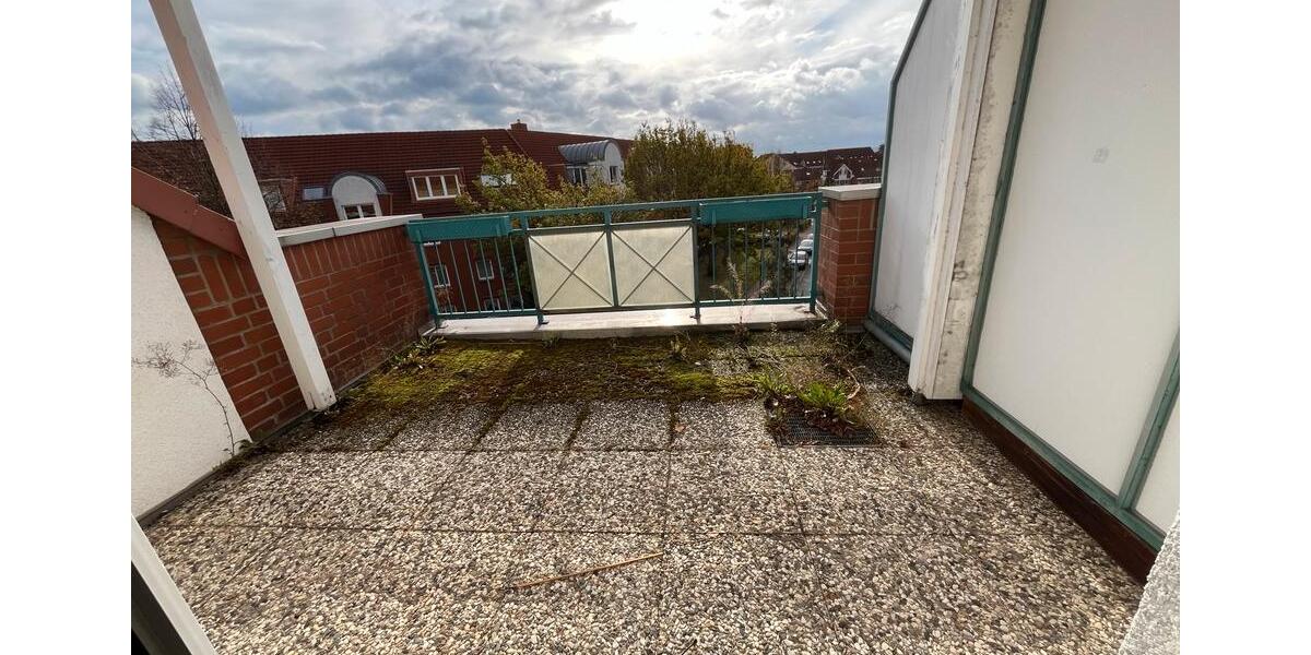 Dachgeschoßwohnung Paderborn Elsen - 2 Zimmer, 62 m&sup2;, 800&euro; | Angebot:25356269