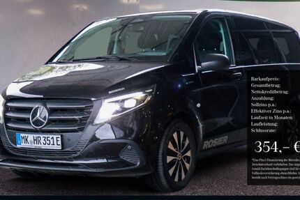 Mercedes-Benz eVito 18.000 km 45.989 &euro; Paderborn 33106