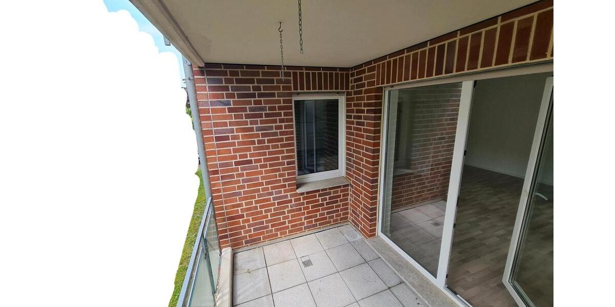 Hochparterre Bad Lippspringe - 2 Zimmer, 55 m&sup2;, 650&euro; | Angebot:27621103
