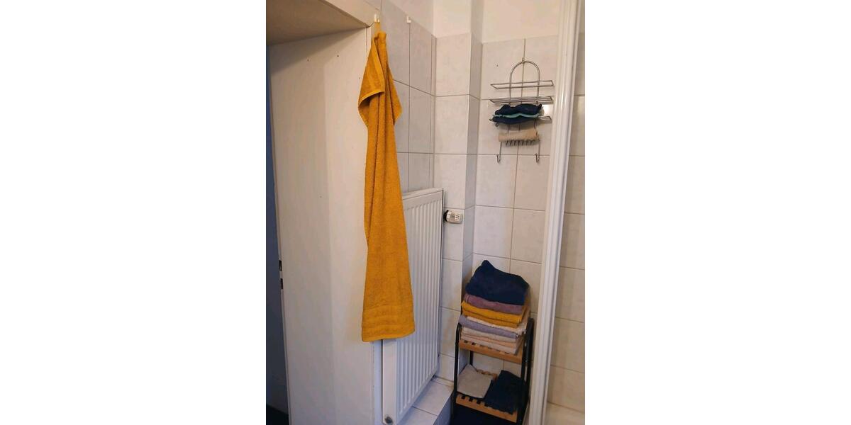 Erdgeschoßwohnung Horn-Bad Meinberg Bad Meinberg - 2 Zimmer, 40 m&sup2;, 730&euro; | Angebot:25903152