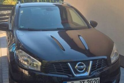 Nissan Qashqai 265.100 km 6.850 &euro; Lippstadt 59556