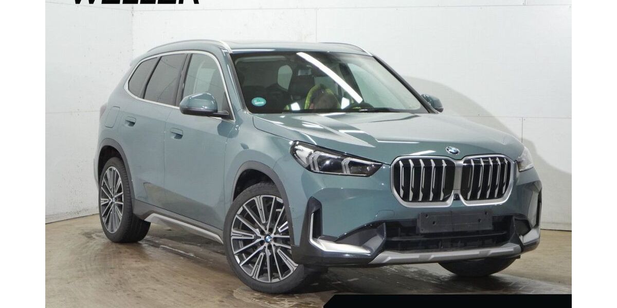 BMW X1 24.226 km 46.850 &euro; Detmold 32758