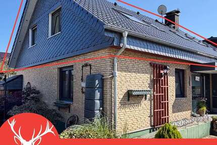 Wohnung Augustdorf - 3 Zimmer, 69 m&sup2;, 600&euro; | Angebot:27147702