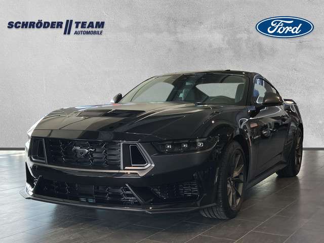 Mustang
