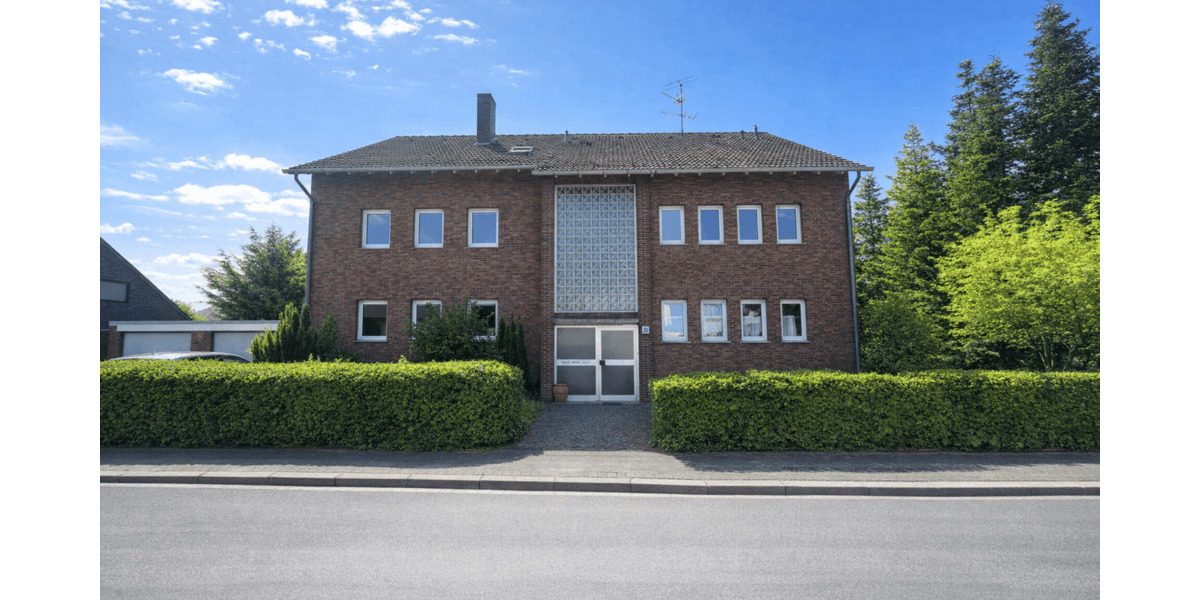 Mehrfamilienhaus, Wohnhaus Lippstadt Lipperode - 1 Zimmer, 349.000&euro; | Angebot:26741446