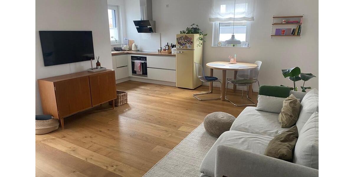 Etagenwohnung Paderborn Neuenbeken - 3 Zimmer, 69 m&sup2;, 890&euro; | Angebot:25764281