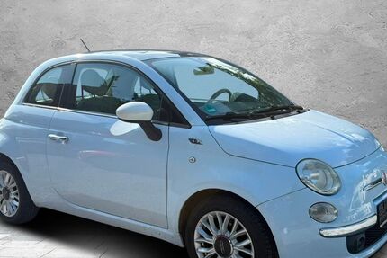 Fiat 500 153.000 km 2.999 &euro; Detmold 32758