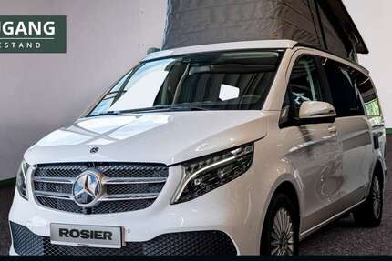 Mercedes-Benz Marco Polo 3.000 km 64.950 &euro; Paderborn 33106