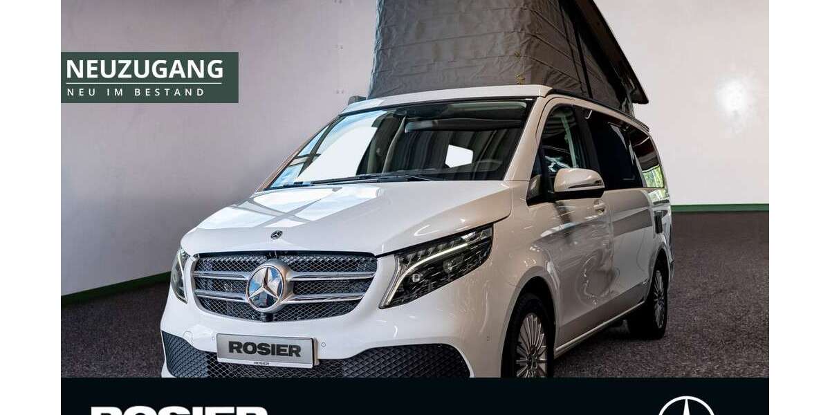 Mercedes-Benz Marco Polo 3.000 km 64.950 &euro; Paderborn 33106