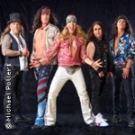 John Diva & The Rockets Of Love