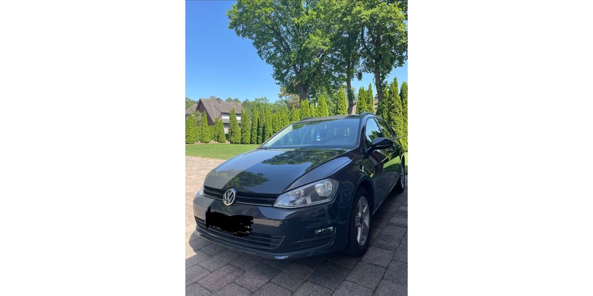 VW Golf 177.000 km 7.999 &euro; Delbrück 33129