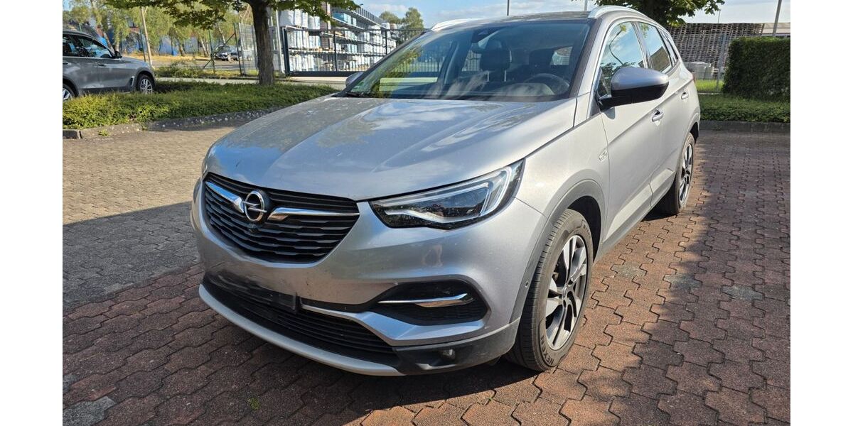 Opel Grandland (X) 175.000 km 16.900 &euro; Paderborn 33106