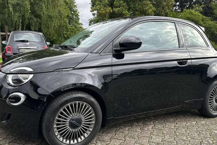 Fiat 500 41.842 km 12.990 &euro; Willebadessen 34439