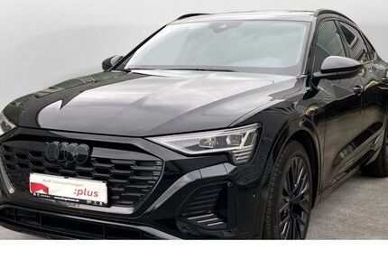 Audi Q8 e-tron 54.169 km 53.090 &euro; Detmold 32756
