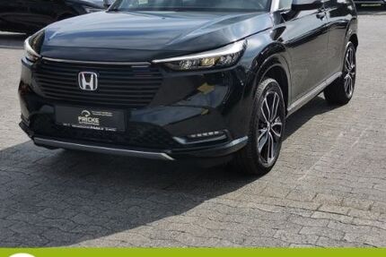 Honda HR-V 59.396 km 23.240 &euro; Lippstadt 59557