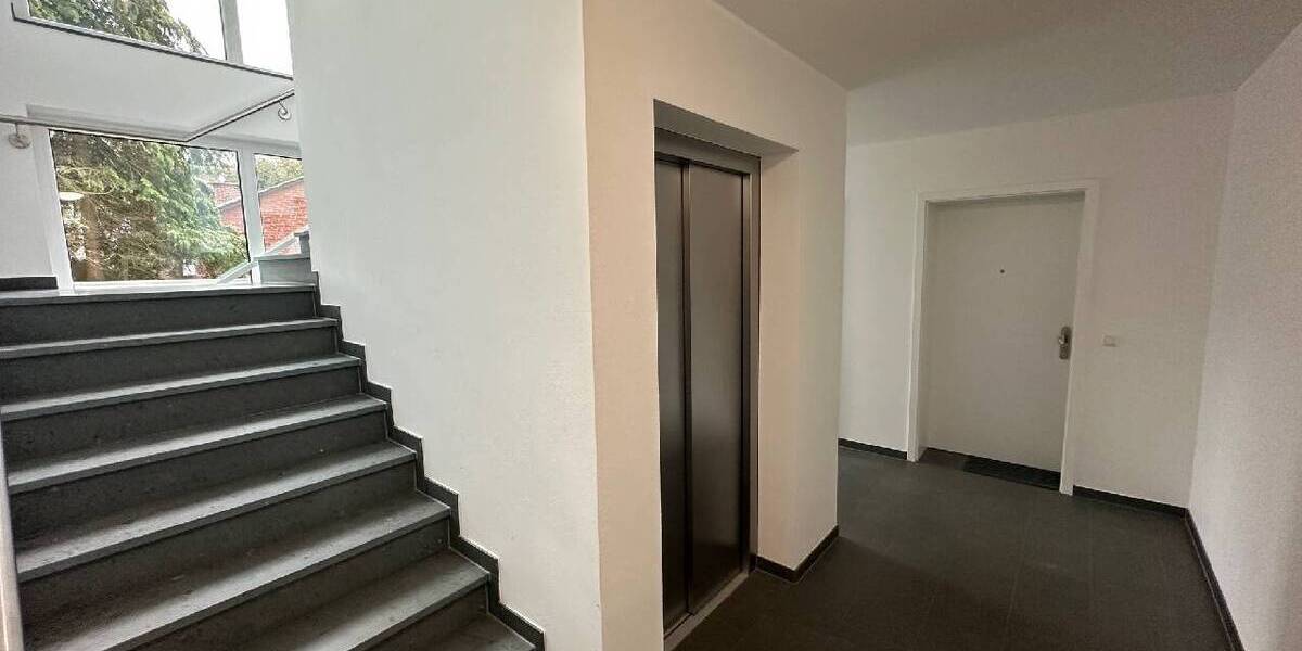 Etagenwohnung Paderborn Kernstadt - 4 Zimmer, 116 m&sup2;, 589.900&euro; | Angebot:26118077
