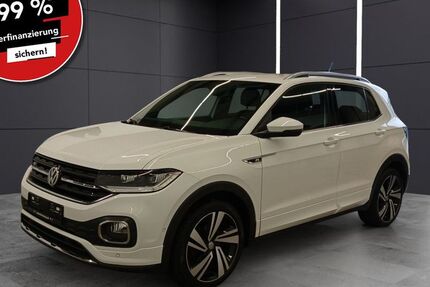 VW T-Cross 86.943 km 18.940 € Schloß Holte-Stukenbrock 33758