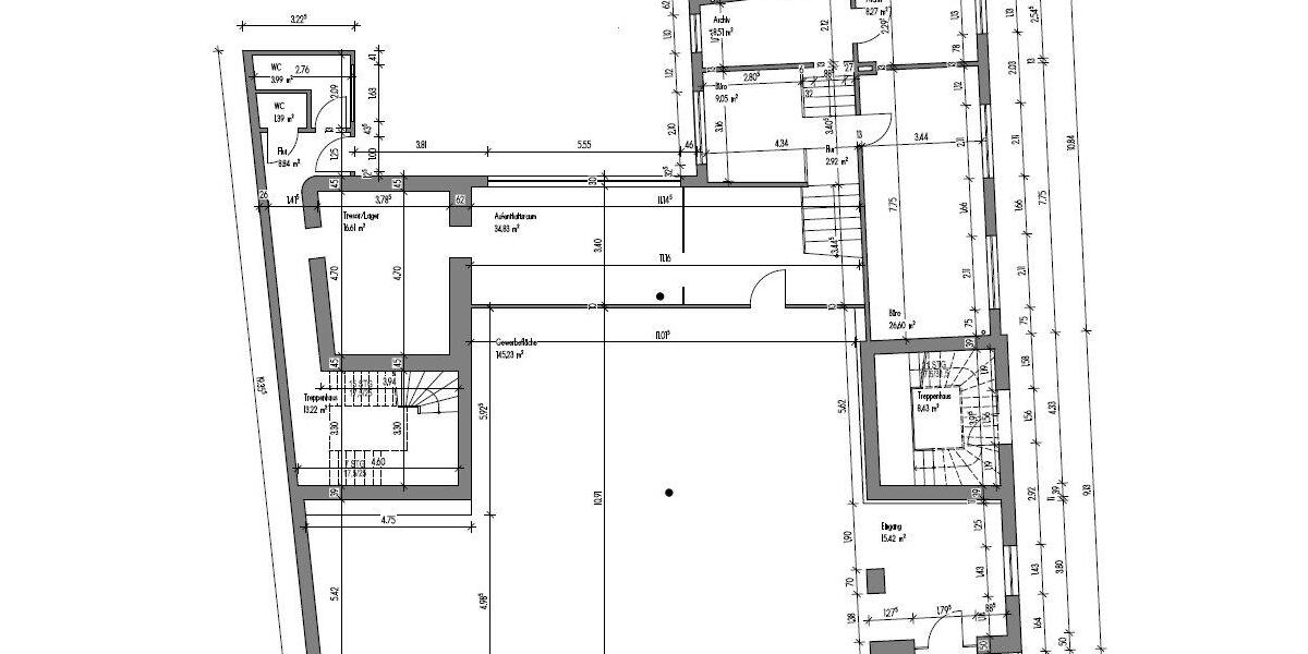 Gewerbeobjekt Lippstadt - 3.750&euro; | Angebot:25974321