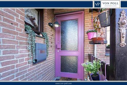 Haus Bielefeld Jöllenbeck - 5 Zimmer, 113 m&sup2;, 345.000&euro; | Angebot:24036428