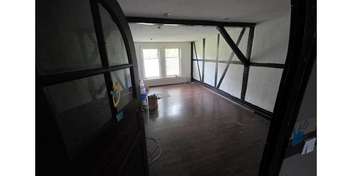 Charmantes Einfamilienhaus, ruhig gelegen in Willebadessen zimmer