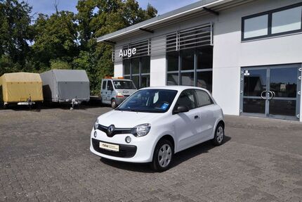 Renault Twingo 46.280 km 8.990 &euro; Geseke 59590