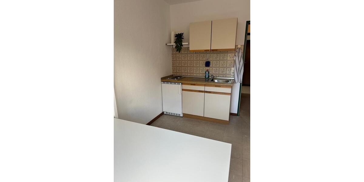 Etagenwohnung Paderborn Univiertel - 1 Zimmer, 22 m&sup2;, 219&euro; | Angebot:26456144