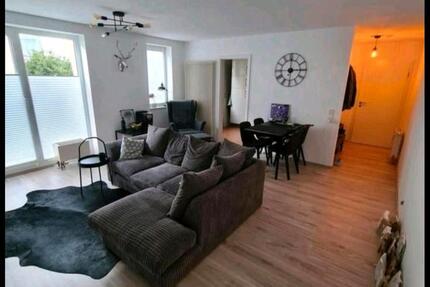2 Zimmer Wohnung in Hiddesen 2 zimmer