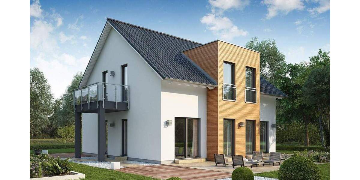 Einfamilienhaus Lippstadt Bökenförde - 5 Zimmer, 150 m&sup2;, 465.000&euro; | Angebot:24793569