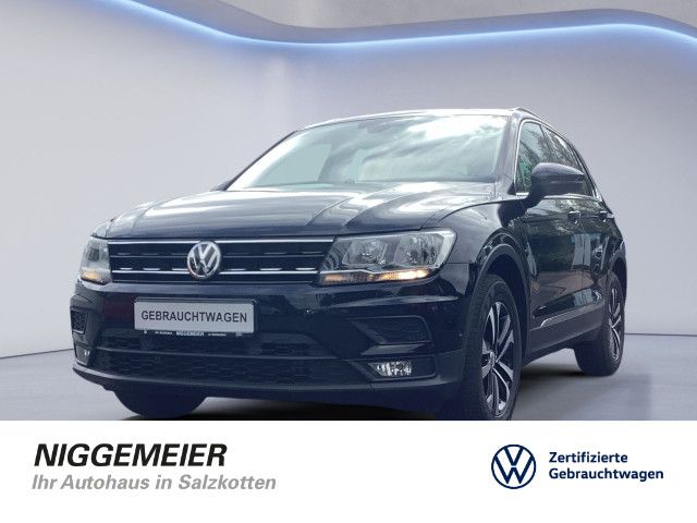 VW Tiguan 91.802 km 21.480 € Salzkotten 33154