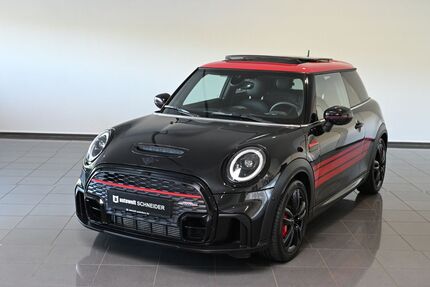 Mini John Cooper Works 75.885 km 27.750 € Paderborn 33100