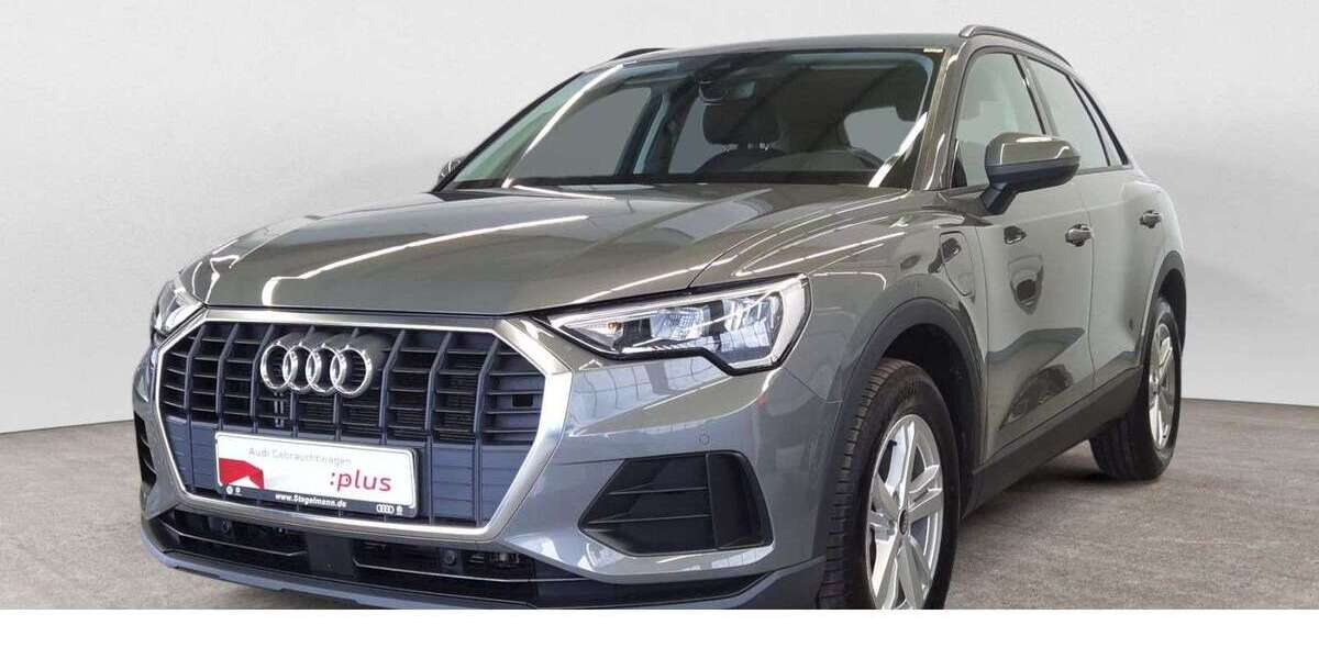 Audi Q3 83.550 km 26.690 € Detmold 32756