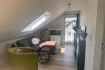 Dachgeschoßwohnung Paderborn Elsen - 2 Zimmer, 45 m&sup2;, 629&euro; | Angebot:26424623