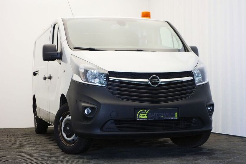 Vivaro