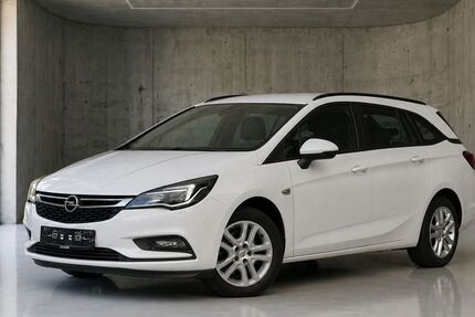 Opel Astra 150.000 km 8.400 &euro; Paderborn 33100