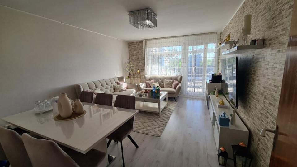 Etagenwohnung Paderborn Neuenbeken - 2 Zimmer, 62 m&sup2;, 496&euro; | Angebot:26320859
