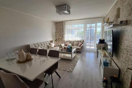 Wohnung Paderborn Neuenbeken - 2 Zimmer, 62 m&sup2;, 496&euro; | Angebot:26320859