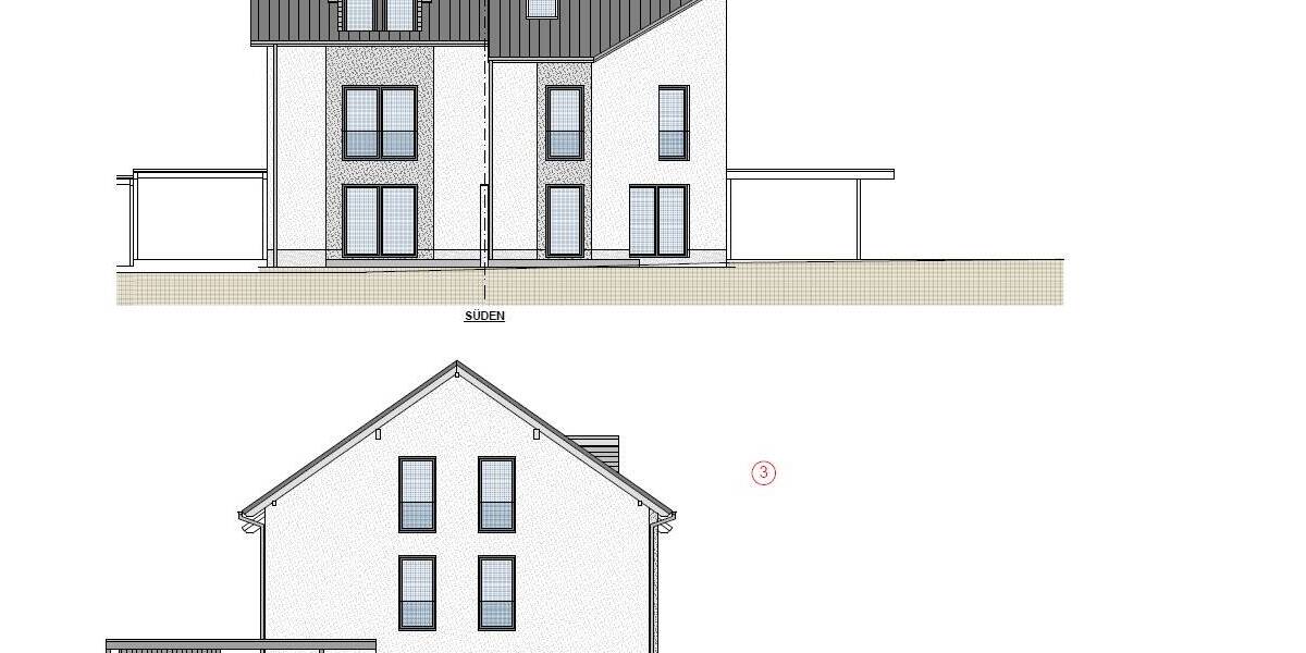 Doppelhaushälfte Schlangen - 6 Zimmer, 160 m&sup2;, 499.900&euro; | Angebot:25686924