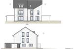 Doppelhaushälfte Schlangen - 6 Zimmer, 160 m&sup2;, 499.900&euro; | Angebot:25686924