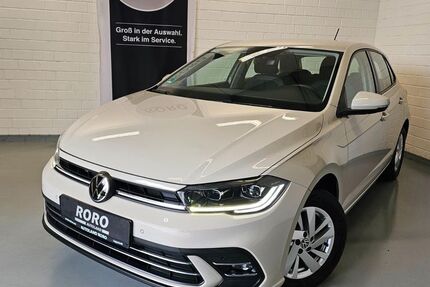 VW Polo 43.700 km 17.850 &euro; Lippstadt 59557
