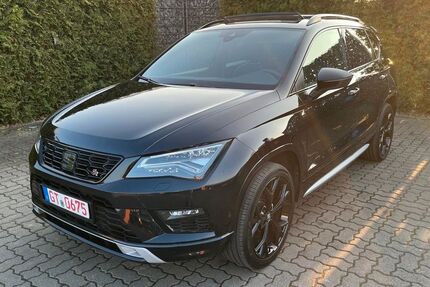 Seat Ateca 88.500 km 21.000 &euro; Verl 33415