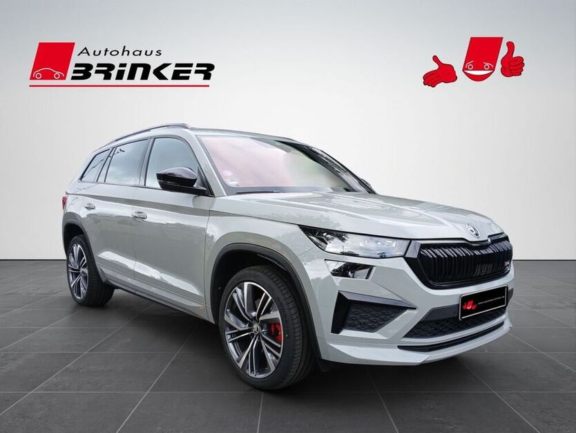 Kodiaq