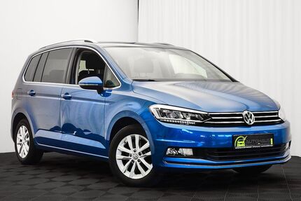 VW Touran 95.000 km 18.950 &euro; Bad Lippspringe 33175