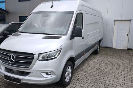 Mercedes-Benz Sprinter 285.253 km 22.499 &euro; Augustdorf 32832