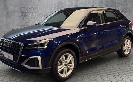 Audi Q2 29.400 km 21.890 &euro; Paderborn 33100