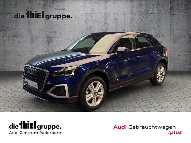 Audi Q2 29.400 km 21.890 &euro; Paderborn 33100