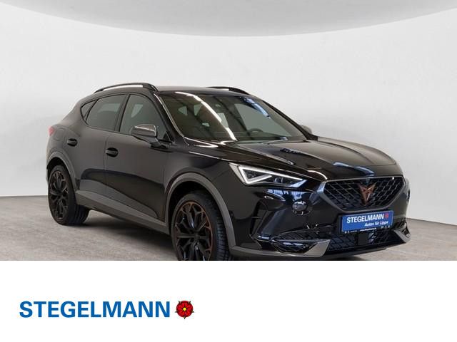 Cupra Formentor 48.800 km 28.840 &euro; Detmold 32756