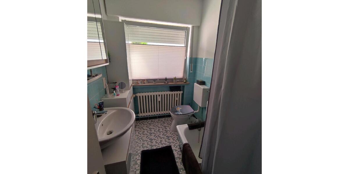 Hochparterre Brakel - 2 Zimmer, 50 m&sup2;, 540&euro; | Angebot:27618399
