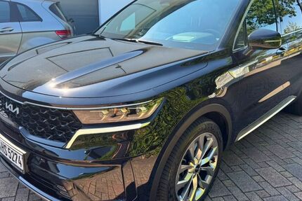 Kia Sorento 61.950 km 37.330 &euro; Schloß Holte - Stukenbrock 33758